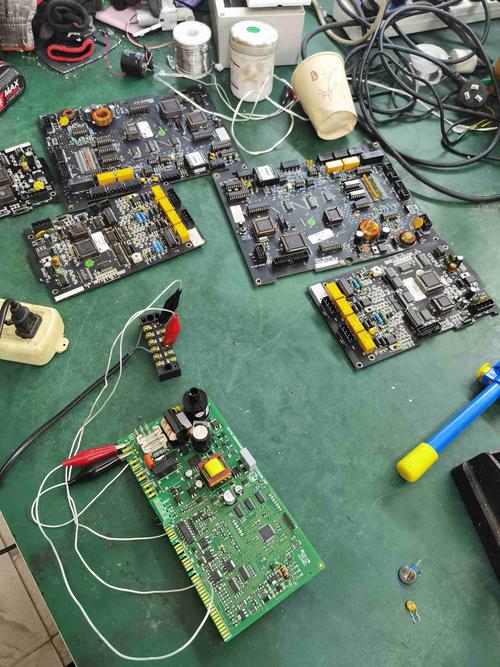 重慶電路板維修公司有哪些，重慶生產電路板廠有哪些