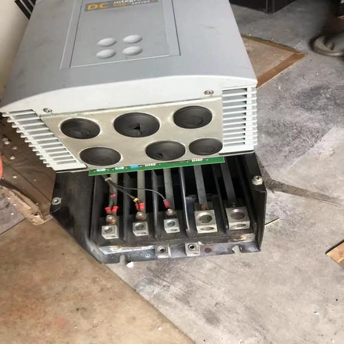 陽泉派克直流調(diào)速器維修：解決您的電動(dòng)車問題
