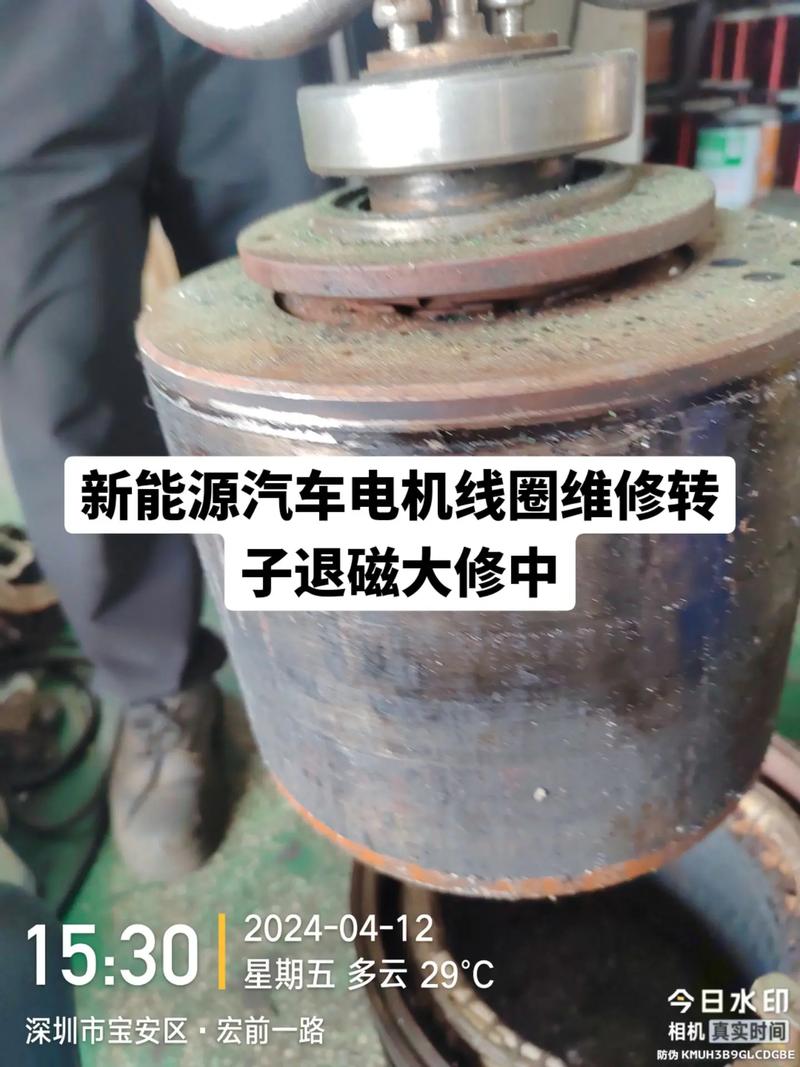 電機(jī)維修有前途嗎，電機(jī)維修基礎(chǔ)知識(shí)