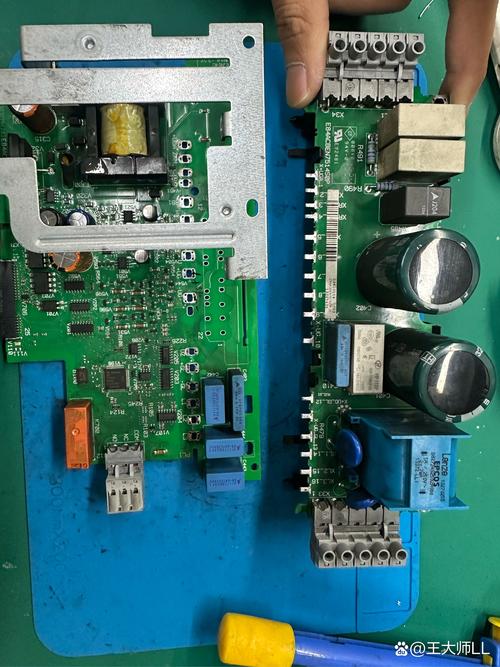 電氣自動化線路板維修方法與技巧