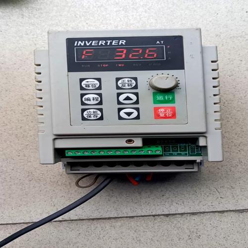 風機變頻器多少錢一臺，風機變頻器交流接入方式