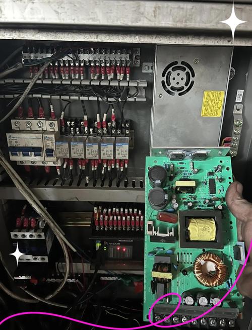：CNC電路板維修：故障排查與常見問題解決