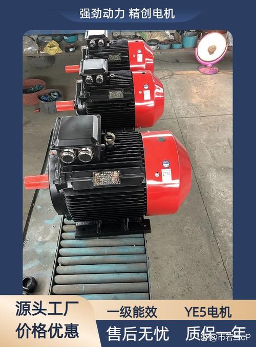 高壓電機維修廠，高壓電機和低壓電機的區(qū)別