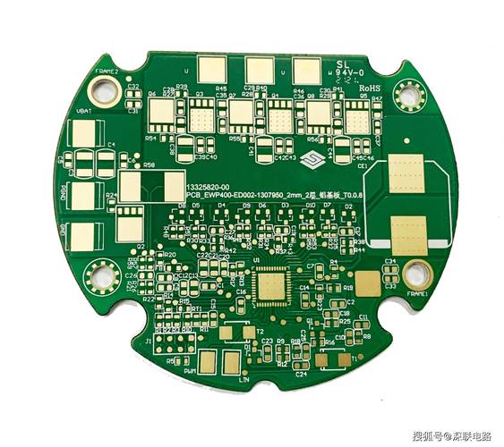 高頻線路板應(yīng)用領(lǐng)域，高頻線路板制作視頻